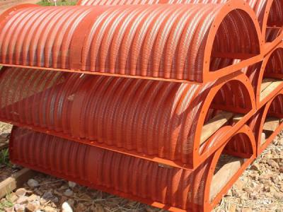 AERODUTO MC 480 X 800 X 1,50 22% (PL)